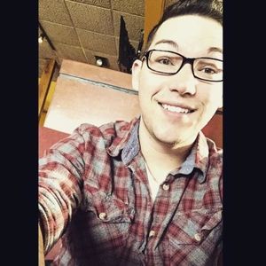 Meet your Posher, Shane